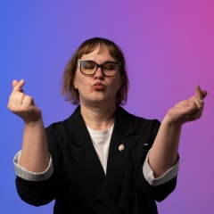 Любовь Чиркун, 11.04.1985, Волгоград