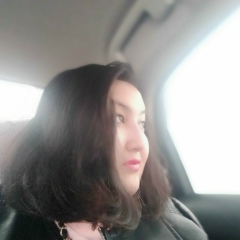 Арманай Чыныбекова, 29.08.1994, Актобе