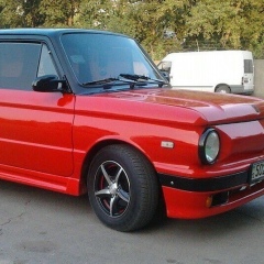 Алексей Денисов, 19.09, Хабаровск