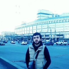 Клевый Пацанчик, 27.06.1989