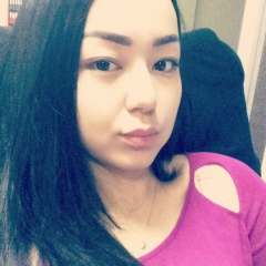 Гаухар Нурбекова, 28.07.1989, Алматы