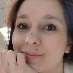 Лилия Шувалова, 05.03, Москва