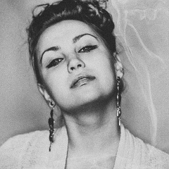 Катерина Андреевна, 07.11.1990, Москва