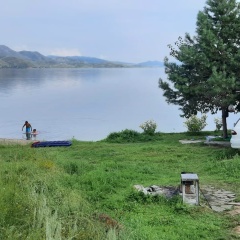 Ирина Мудрова, Омск