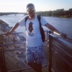 Назар Сташко, 16.09, Тернополь