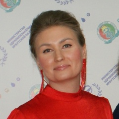 Ирина Рендоренко, 26.03, Братск