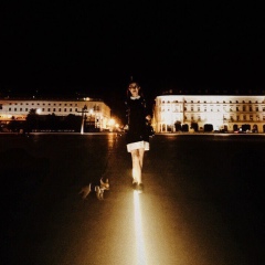 Oleksandra Vladimirova, 15.04, Warszawa