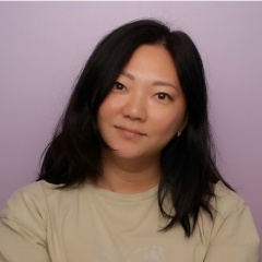 Ксения Пак, 25.11, Москва