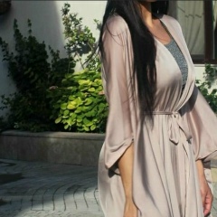 Сюзанна Автандалян