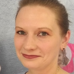 Ирина Скрипнева, 22.06.1985, Санкт-Петербург