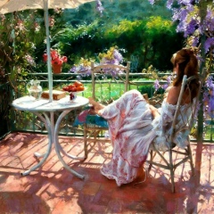 Екатерина Ромащук, 28.06, Порт-Артур