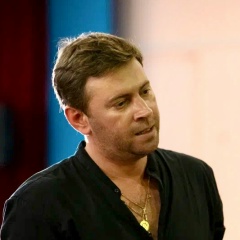 Александр Шмонин, 09.12.1985, Москва