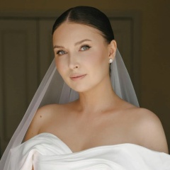 Валерия Марфина, 02.03, Санкт-Петербург