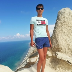 Дамир Заманов, 30.06.1993, Казань