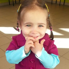 Регинка Горбан, 04.06, Санкт-Петербург