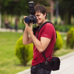 Артём Коломиец, 02.07, Новороссийск