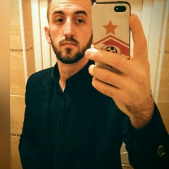 Артем Ревин