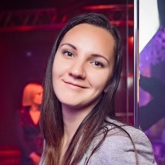 Татьяна Бухарова, 28.11, Москва