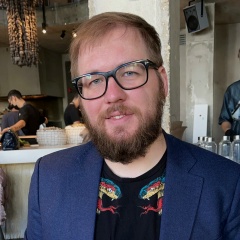 Евгений Чейз, 19.08, Москва