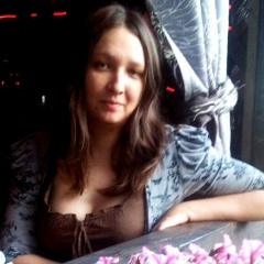 Алина Лукашенко, 07.08, Витебск