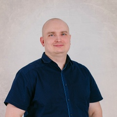 Сергей Назаренко