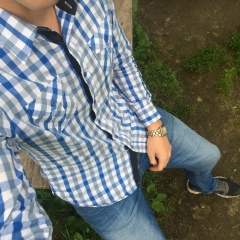 Александр Александров, 09.04, Санкт-Петербург