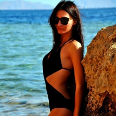 Оля Пахолюк, 10.12, Львов