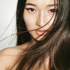 Aigerim Idrissova, 12.10, Los Angeles