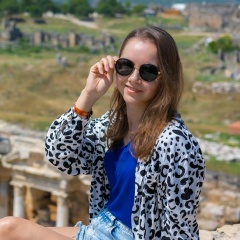 Неля Скокова, 26.10.1985, Москва