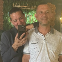 Светлана Харченко, 09.12.1982, Южно-Сахалинск