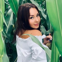 Полина Абазид, 13.06, Минск