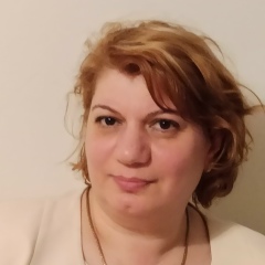 Армине Аветян, 07.06.1973, Санкт-Петербург