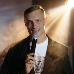 Евгений Самусь, 04.10.1988, Чехов