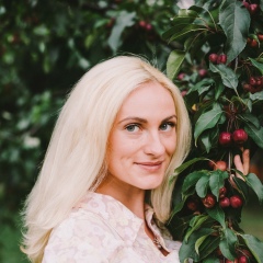 Aleksandra Yaremenko, 29.05