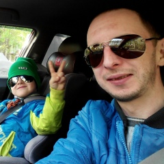 Дмитрий Кикомбан, 18.01, Тюмень