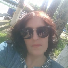 Наталья Елизарова, 07.09, Караганда