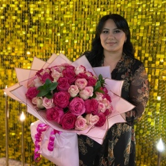 Жанагул Алихан, 14.04, Аральск