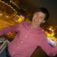 Сакен Нарымбет, 26.05, Экибастуз