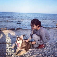 Айнур Елемесова, 19.06.1996, Актау