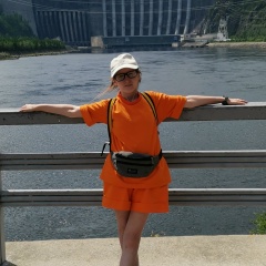 Аня Гирич, 06.12.1999, Новосибирск