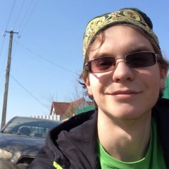 Иван Голиков, 28.03.1991, Москва