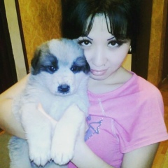 Жанна Косарбаева, 17.02.1991, Актау