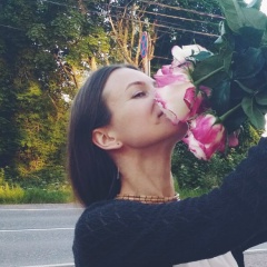 Anastasija Podruzhinskaja, 15.06, Санкт-Петербург