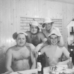 Юрко Харчик, 13.01.2008