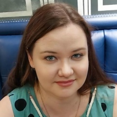 Ольга Неверова, 01.06.1986, Сыктывкар