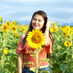 Ei-Thandar Aung, 25.08.1992