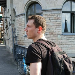 Иван Федотов, 25.10.1989, Москва