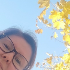 Мария Алексеева, Санкт-Петербург