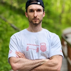 Антон Гордиенко, 10.08, Ачинск