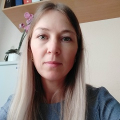 Анна Чумакова, 11.09.1986, Донецк